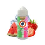 Hashtag Flavor Shot Melonberry Bliss 24/120ml